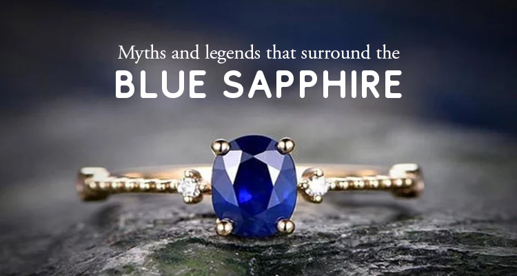 5 Celebrities who wear blue sapphire for their fortune